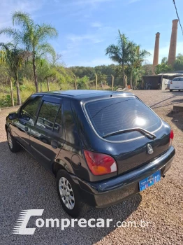 Fiesta Street