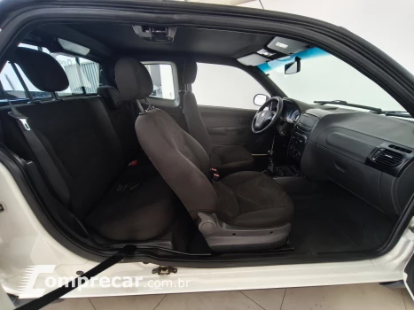 STRADA 1.4 MPI Hard Working CD 8V
