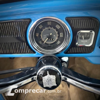 FUSCA 1.5 8V