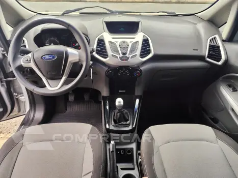 ECOSPORT 1.6 Freestyle 16V