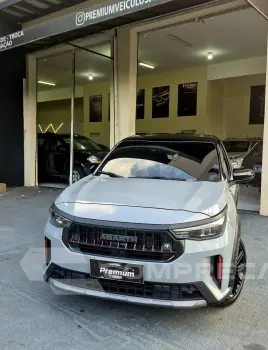 PULSE 1.3 Turbo 270 Abarth