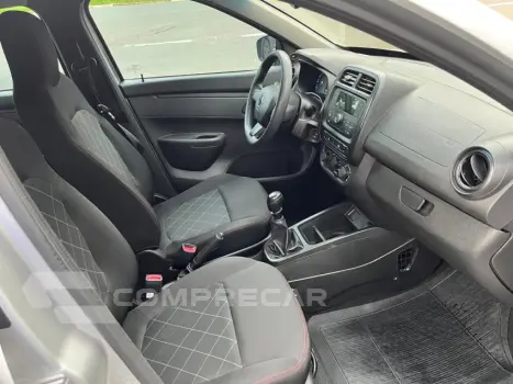 KWID 1.0 12V SCE ZEN