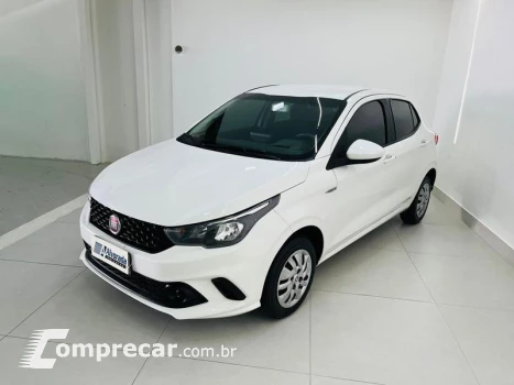 Fiat ARGO DRIVE 1.0 4 portas
