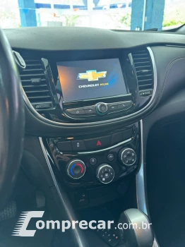 TRACKER 1.4 16V Turbo Premier