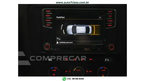 JETTA - 1.4 16V TSI COMFORTLINE 4P TIPTRONIC