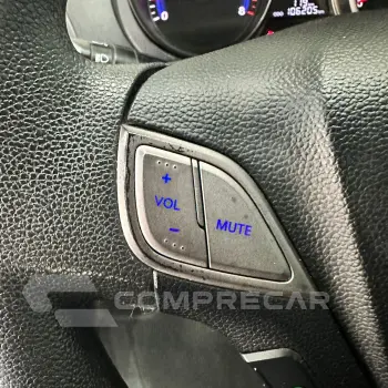 HB20 C./C.Plus/C.Style 1.6 Flex 16V Mec.