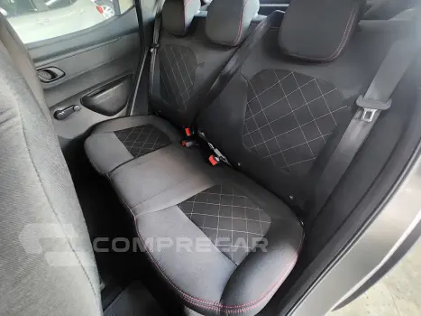 KWID 1.0 12V SCE FLEX ZEN MANUAL