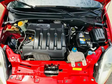 PUNTO 1.4 Attractive 8V