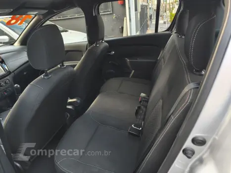 SANDERO 1.0 12V SCE FLEX VIBE MANUAL