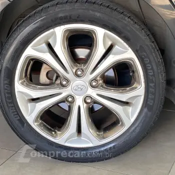 i30 1.6 16V Flex 5p Aut.