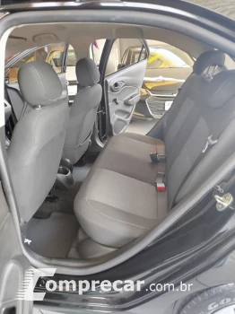 ONIX 1.4 MPFI LT 8V