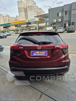 HR-V EXL 1.8 Flexone 16V 5p Aut.