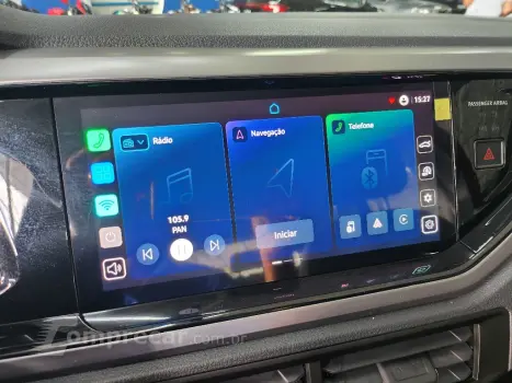 NIVUS 1.0 200 TSI TOTAL FLEX COMFORTLINE AUTOMÁTICO