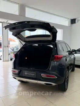 Tiggo 7 flex 1.5 turbo