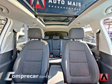 TIGUAN 1.4 TSI 16V Turbo