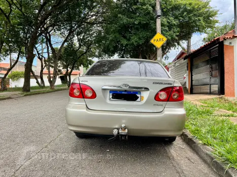 COROLLA 1.8 Se-g 16V