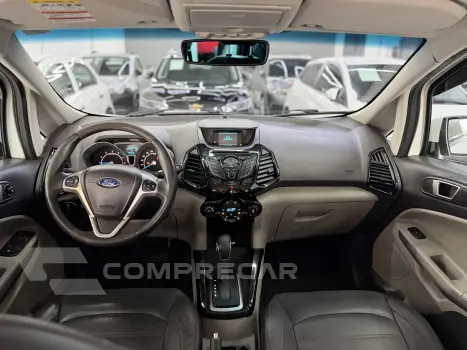 ECOSPORT 2.0 Titanium Plus 16V