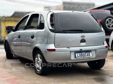 Corsa Hatch Maxx 1.4 (Flex)