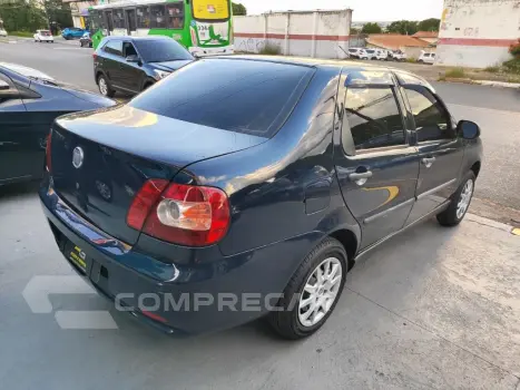 SIENA 1.0 MPI Fire 8V