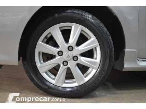 ETIOS SEDAN - 1.5 XLS SEDAN 16V 4P AUTOMÁTICO