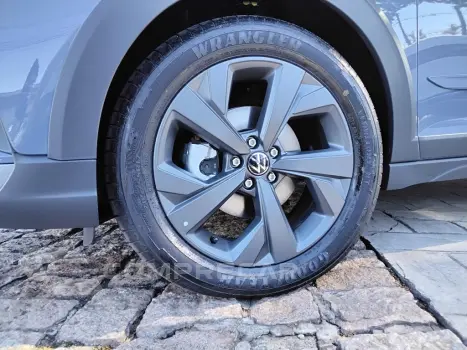 NIVUS 1.0 200 TSI TOTAL FLEX COMFORTLINE AUTOMÁTICO