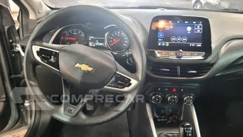 ONIX SEDAN PLUS LT 1.0 12V FLEX 4P MEC