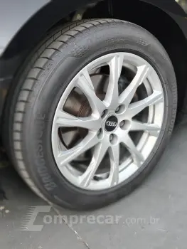 A4 Attraction 2.0 TFSI 190cv S tronic