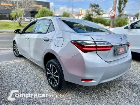 COROLLA 1.8 GLI 16V