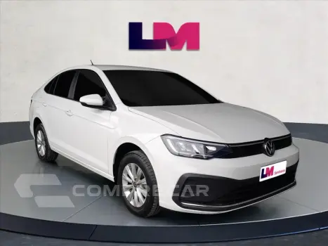 VIRTUS 1.0 170 TSI MANUAL
