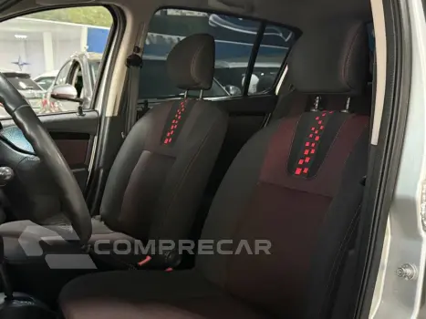 SANDERO STEPWAY Hi-Flex 1.6 16V 5p Aut.