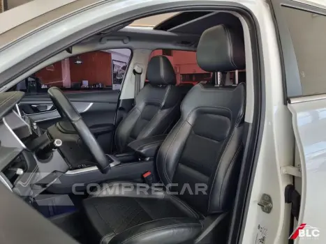 TIGGO8 1.6TGDI