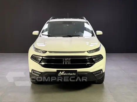 TORO 2.0 16V TURBO DIESEL FREEDOM 4WD AT9