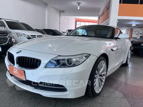 Z4 2.0 16V Turbo Sdrive20i