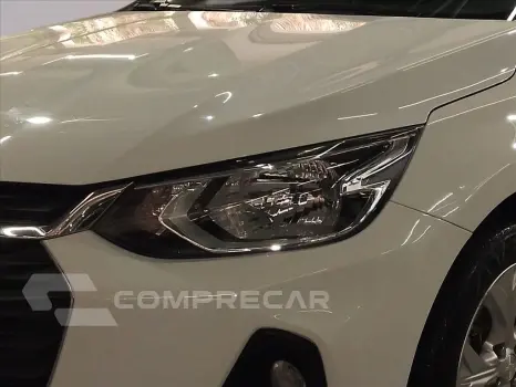 ONIX 1.0 TURBO FLEX PLUS LTZ MANUAL