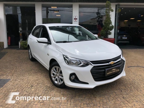 Onix 1.0 Flex Lt Manual