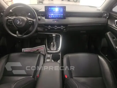 HR-V 1.5 DI I-vtec EXL