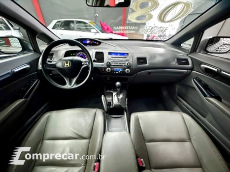 CIVIC 1.8 EXS 16V