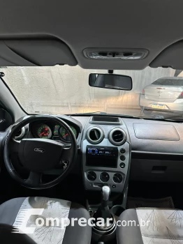 FIESTA 1.0 MPI Class Hatch 8V