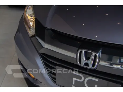 HR-V 1.8 16V FLEX EX 4P AUTOMÁTICO