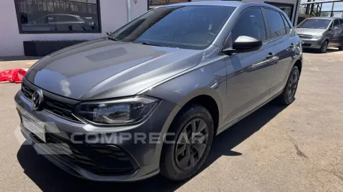 Volkswagen Polo Hatch 1.0 4P MPI TRACK 4 portas