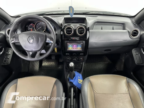 DUSTER 1.6 16V SCE Dynamique