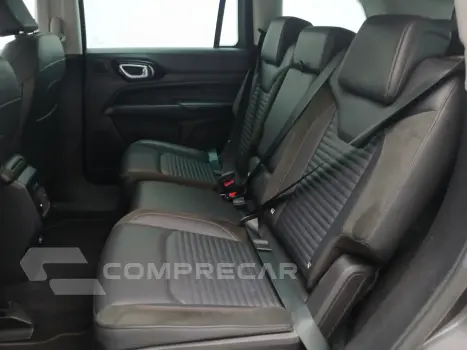 COMPASS 1.3 T270 TURBO FLEX LIMITED AT6