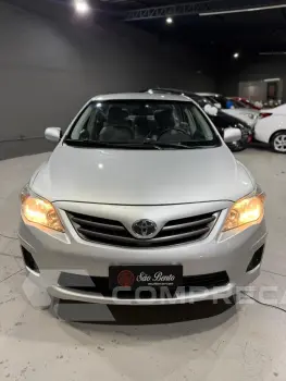 COROLLA 1.8 XLI 16V