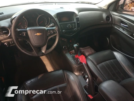 CRUZE 1.8 LT 16V
