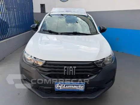 STRADA 1.4 Fire Endurance CS