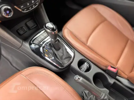 CRUZE 1.4 TURBO FLEX PREMIER AUTOMÁTICO