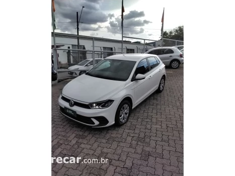 Volkswagen POLO 1.0 MPI MANUAL 4 portas