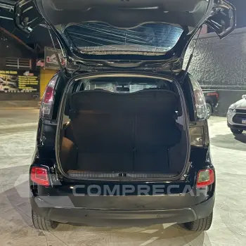 C3 Picasso 1.5 Tendance Flex 5p