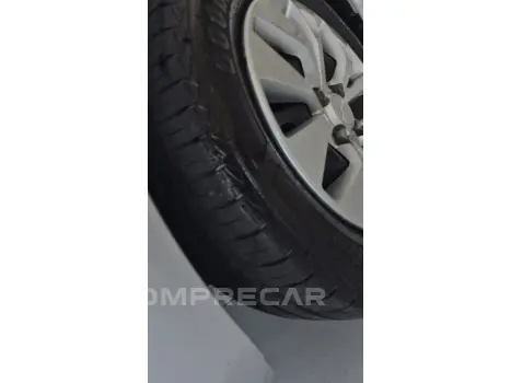 ONIX 1.4 MPFI LT 8V FLEX 4P AUTOMÁTICO