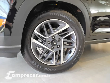 CRETA 1.0 TGDI FLEX N LINE AUTOMÁTICO